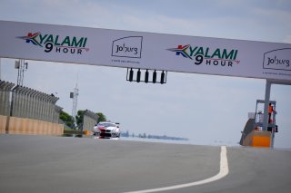 #35 Walkenhorst Motorsport DEU BMW M6 GT3 Overall Martin Tomczyk DEU David Pittard GBR Nicholas Yelloly GBR, Qualifying
 | SRO / Dirk Bogaerts Photography