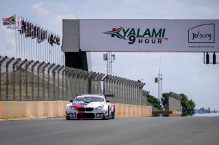 #35 Walkenhorst Motorsport DEU BMW M6 GT3 Overall Martin Tomczyk DEU David Pittard GBR Nicholas Yelloly GBR, Qualifying
 | SRO / Dirk Bogaerts Photography