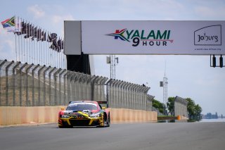 #44 Audi Sport Team Car Collection DEU Audi R8 LMS GT3 Overall Mattia Drudi ITA Patric Niederhauser DEU Christopher Haase DEU, Qualifying
 | SRO / Dirk Bogaerts Photography