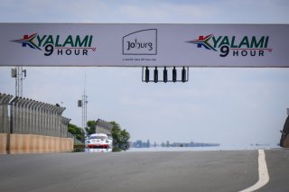 #9 Lechner Racing AUT Porsche 911 GT3 R Pro-Am Saul Hack ZAF Andre Bezuidenhout ZAF Dylan  Pereira LUX, Qualifying
 | SRO / Dirk Bogaerts Photography