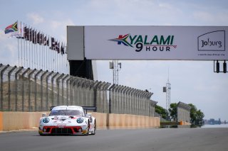 #9 Lechner Racing AUT Porsche 911 GT3 R Pro-Am Saul Hack ZAF Andre Bezuidenhout ZAF Dylan  Pereira LUX, Qualifying
 | SRO / Dirk Bogaerts Photography