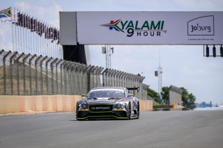#7 Bentley Team M-Sport GBR Bentley Continental GT3 Overall Maxime Soulet BEL Jules Gounon FRA Jordan Pepper ZAF, Qualifying
 | SRO / Dirk Bogaerts Photography