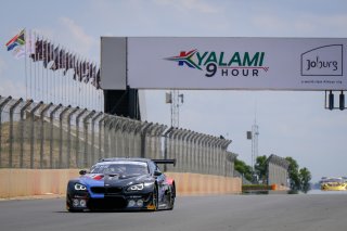 #34 Walkenhorst Motorsport DEU BMW M6 GT3 Overall Augusto Farfus BRA Nicky Catsburg NDL Sheldon van der Linde ZAF, Qualifying
 | SRO / Dirk Bogaerts Photography