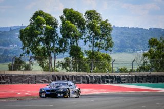#34 Walkenhorst Motorsport DEU BMW M6 GT3 Overall Augusto Farfus BRA Nicky Catsburg NDL Sheldon van der Linde ZAF, Pole Shootout
 | SRO / Dirk Bogaerts Photography