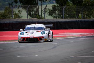 #9 Lechner Racing AUT Porsche 911 GT3 R Pro-Am Saul Hack ZAF Andre Bezuidenhout ZAF Dylan  Pereira LUX, Race
 | SRO / Dirk Bogaerts Photography