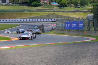 #30 Team Honda Racing ITA Honda NSX GT3 2019 Overall Mario Farnbacher DEU Renger  van der Zande NDL Bertrand Baguette BEL, Race
 | SRO / Dirk Bogaerts Photography