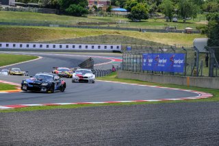 #34 Walkenhorst Motorsport DEU BMW M6 GT3 Overall Augusto Farfus BRA Nicky Catsburg NDL Sheldon van der Linde ZAF, Race
 | SRO / Dirk Bogaerts Photography