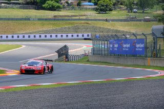 #45 Car Collection DEU Audi R8 LMS GT3 Silver Dennis Marschall DEU Martin Lechman DEU Milan Dontje NDL, Race
 | SRO / Dirk Bogaerts Photography
