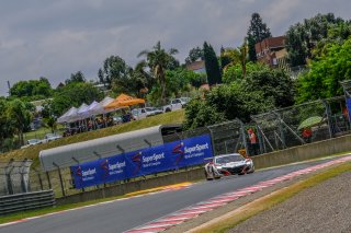 #30 Team Honda Racing ITA Honda NSX GT3 2019 Overall Mario Farnbacher DEU Renger  van der Zande NDL Bertrand Baguette BEL, Race
 | SRO / Dirk Bogaerts Photography