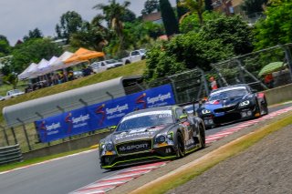 #7 Bentley Team M-Sport GBR Bentley Continental GT3 Overall Maxime Soulet BEL Jules Gounon FRA Jordan Pepper ZAF, Race
 | SRO / Dirk Bogaerts Photography