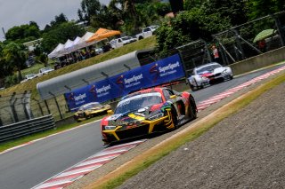 #44 Audi Sport Team Car Collection DEU Audi R8 LMS GT3 Overall Mattia Drudi ITA Patric Niederhauser DEU Christopher Haase DEU, Race
 | SRO / Dirk Bogaerts Photography