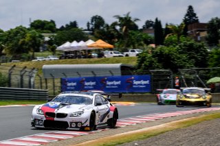 #35 Walkenhorst Motorsport DEU BMW M6 GT3 Overall Martin Tomczyk DEU David Pittard GBR Nicholas Yelloly GBR, Race
 | SRO / Dirk Bogaerts Photography