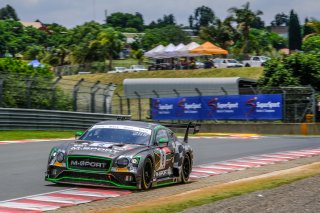 #8 Bentley Team M-Sport GBR Bentley Continental GT3 Overall Alex Buncombe GBR Seb Morris GBR Oliver Jarvis GBR, Race
 | SRO / Dirk Bogaerts Photography