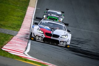 #35 Walkenhorst Motorsport DEU BMW M6 GT3 Overall Martin Tomczyk DEU David Pittard GBR Nicholas Yelloly GBR, Race
 | SRO / Dirk Bogaerts Photography