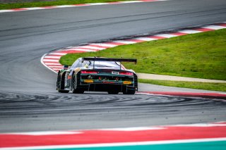 #31 Audi Sport Team WRT BEL Audi R8 LMS GT3 Overall Dries Vanthoor BEL Markus Winkelhock DEU Kelvin van der Linde ZAF, Race
 | SRO / Dirk Bogaerts Photography