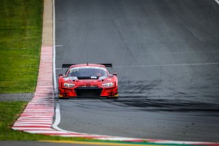 #45 Car Collection DEU Audi R8 LMS GT3 Silver Dennis Marschall DEU Martin Lechman DEU Milan Dontje NDL, Race
 | SRO / Dirk Bogaerts Photography
