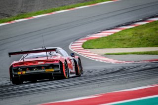 #45 Car Collection DEU Audi R8 LMS GT3 Silver Dennis Marschall DEU Martin Lechman DEU Milan Dontje NDL, Race
 | SRO / Dirk Bogaerts Photography