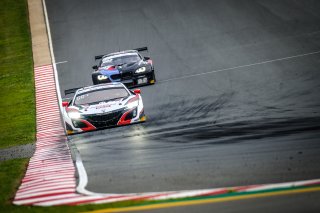 #30 Team Honda Racing ITA Honda NSX GT3 2019 Overall Mario Farnbacher DEU Renger  van der Zande NDL Bertrand Baguette BEL, Race
 | SRO / Dirk Bogaerts Photography