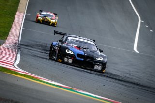 #34 Walkenhorst Motorsport DEU BMW M6 GT3 Overall Augusto Farfus BRA Nicky Catsburg NDL Sheldon van der Linde ZAF, Race
 | SRO / Dirk Bogaerts Photography