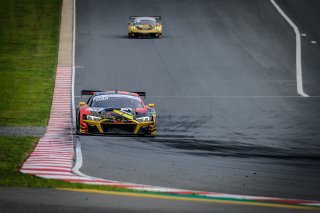 #44 Audi Sport Team Car Collection DEU Audi R8 LMS GT3 Overall Mattia Drudi ITA Patric Niederhauser DEU Christopher Haase DEU, Race
 | SRO / Dirk Bogaerts Photography
