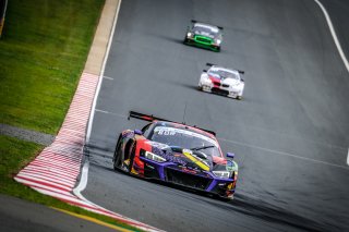 #32 Audi Sport Team WRT BEL Audi R8 LMS GT3 Overall Frederic Vervisch BEL Charles Weerts BEL Mirko Bortolotti ITA, Race
 | SRO / Dirk Bogaerts Photography