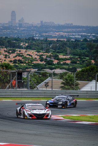 #30 Team Honda Racing ITA Honda NSX GT3 2019 Overall Mario Farnbacher DEU Renger  van der Zande NDL Bertrand Baguette BEL, Race
 | SRO / Dirk Bogaerts Photography