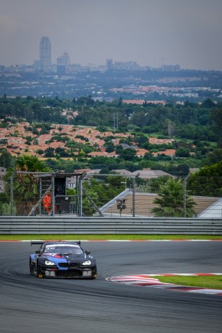 #34 Walkenhorst Motorsport DEU BMW M6 GT3 Overall Augusto Farfus BRA Nicky Catsburg NDL Sheldon van der Linde ZAF, Race
 | SRO / Dirk Bogaerts Photography