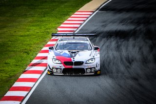 #35 Walkenhorst Motorsport DEU BMW M6 GT3 Overall Martin Tomczyk DEU David Pittard GBR Nicholas Yelloly GBR, Race
 | SRO / Dirk Bogaerts Photography