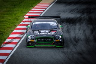 #8 Bentley Team M-Sport GBR Bentley Continental GT3 Overall Alex Buncombe GBR Seb Morris GBR Oliver Jarvis GBR, Race
 | SRO / Dirk Bogaerts Photography