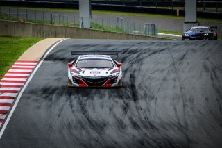 #30 Team Honda Racing ITA Honda NSX GT3 2019 Overall Mario Farnbacher DEU Renger  van der Zande NDL Bertrand Baguette BEL, Race
 | SRO / Dirk Bogaerts Photography