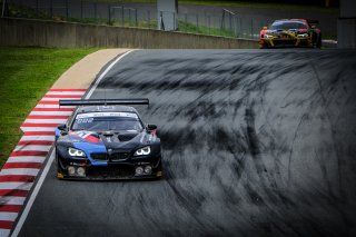 #34 Walkenhorst Motorsport DEU BMW M6 GT3 Overall Augusto Farfus BRA Nicky Catsburg NDL Sheldon van der Linde ZAF, Race
 | SRO / Dirk Bogaerts Photography
