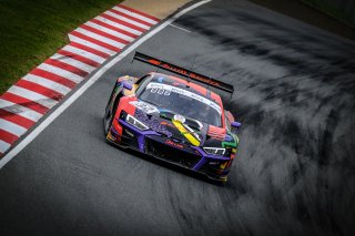 #32 Audi Sport Team WRT BEL Audi R8 LMS GT3 Overall Frederic Vervisch BEL Charles Weerts BEL Mirko Bortolotti ITA, Race
 | SRO / Dirk Bogaerts Photography