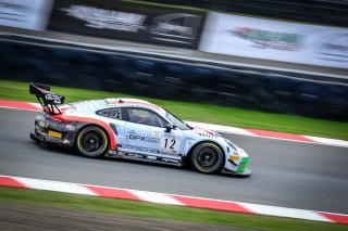 #12 GPX Racing UAE Porsche 911 GT3 R Overall Matt Campbell AUS Patrick Pilet FRA Mathieu Jaminet FRA, Race
 | SRO / Dirk Bogaerts Photography