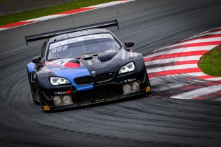 #34 Walkenhorst Motorsport DEU BMW M6 GT3 Overall Augusto Farfus BRA Nicky Catsburg NDL Sheldon van der Linde ZAF, Race
 | SRO / Dirk Bogaerts Photography