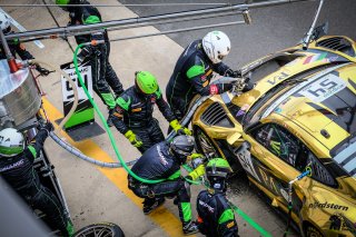 Pitlane, Race
 | SRO / Dirk Bogaerts Photography