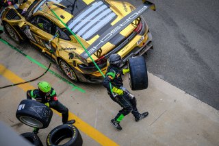 Pitlane, Race
 | SRO / Dirk Bogaerts Photography