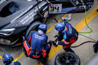 Pitlane, Race
 | SRO / Dirk Bogaerts Photography