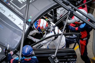 Pitlane, Race
 | SRO / Dirk Bogaerts Photography