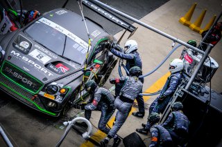 Pitlane, Race
 | SRO / Dirk Bogaerts Photography