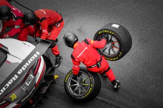 Pitlane, Race
 | SRO / Dirk Bogaerts Photography