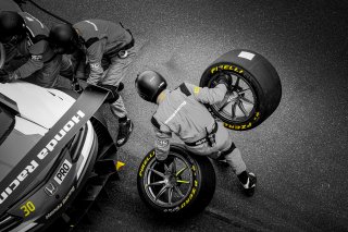 Pitlane, Race
 | SRO / Dirk Bogaerts Photography