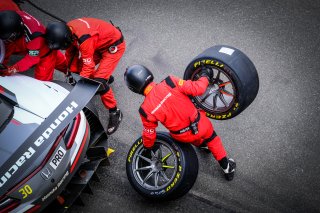 Pitlane, Race
 | SRO / Dirk Bogaerts Photography
