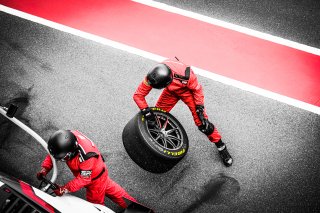 Pitlane, Race
 | SRO / Dirk Bogaerts Photography
