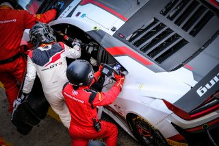 Pitlane, Race
 | SRO / Dirk Bogaerts Photography