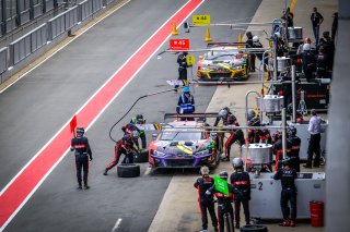 Pitlane, Race
 | SRO / Dirk Bogaerts Photography