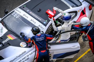 Pitlane, Race
 | SRO / Dirk Bogaerts Photography