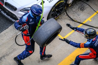 Pitlane, Race
 | SRO / Dirk Bogaerts Photography