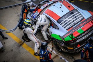 Pitlane, Race
 | SRO / Dirk Bogaerts Photography