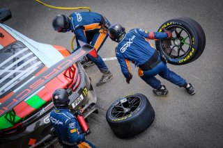 Pitlane, Race
 | SRO / Dirk Bogaerts Photography