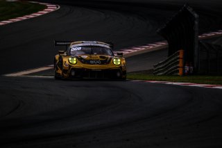 #54 Dinamic Motorsport ITA Porsche 911 GT3 R Overall Laurens Vanthoor BEL Earl Bamber NZL Kevin Estre FRA, Race
 | SRO / Dirk Bogaerts Photography